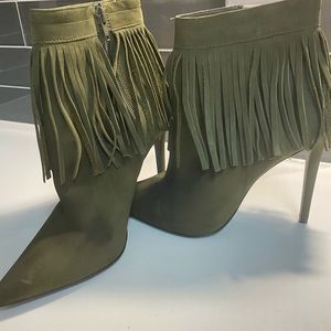 Womens Aldo heels